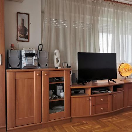 Apartman Blaslov Zadar Zewnętrze zdjęcie
