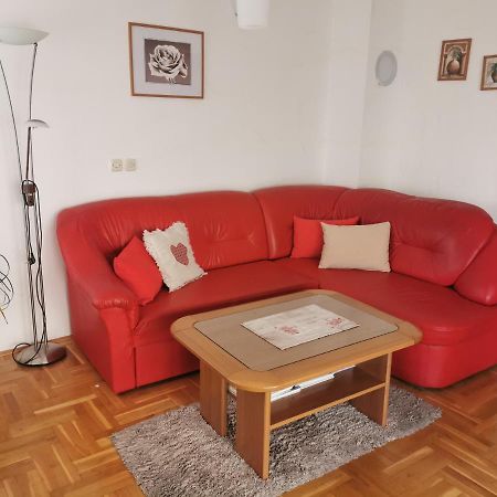 Apartman Blaslov Zadar Zewnętrze zdjęcie
