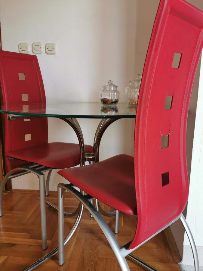 Apartman Blaslov Zadar Zewnętrze zdjęcie