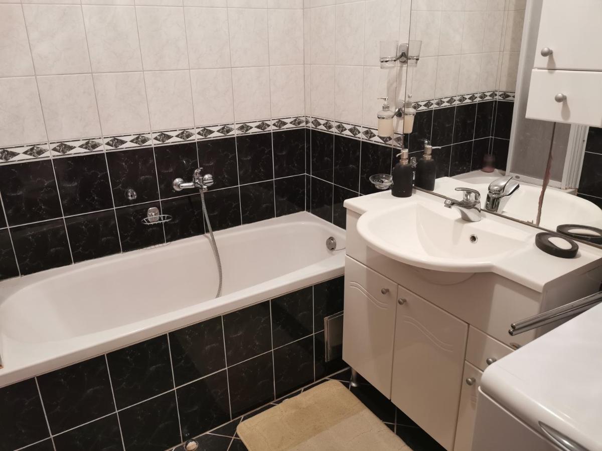 Apartman Blaslov Zadar Zewnętrze zdjęcie