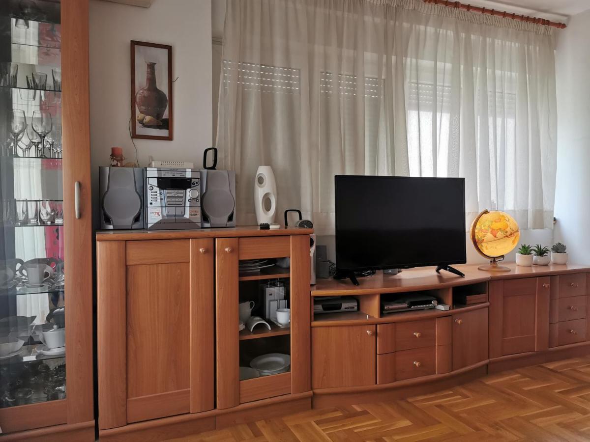 Apartman Blaslov Zadar Zewnętrze zdjęcie