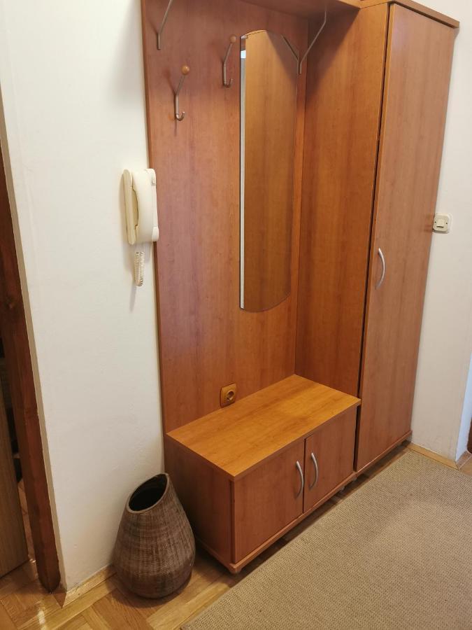 Apartman Blaslov Zadar Zewnętrze zdjęcie