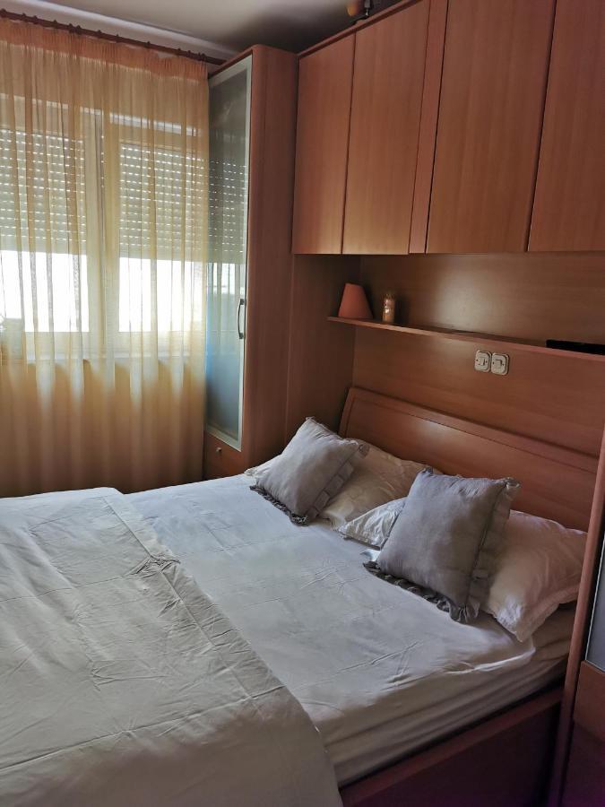 Apartman Blaslov Zadar Zewnętrze zdjęcie