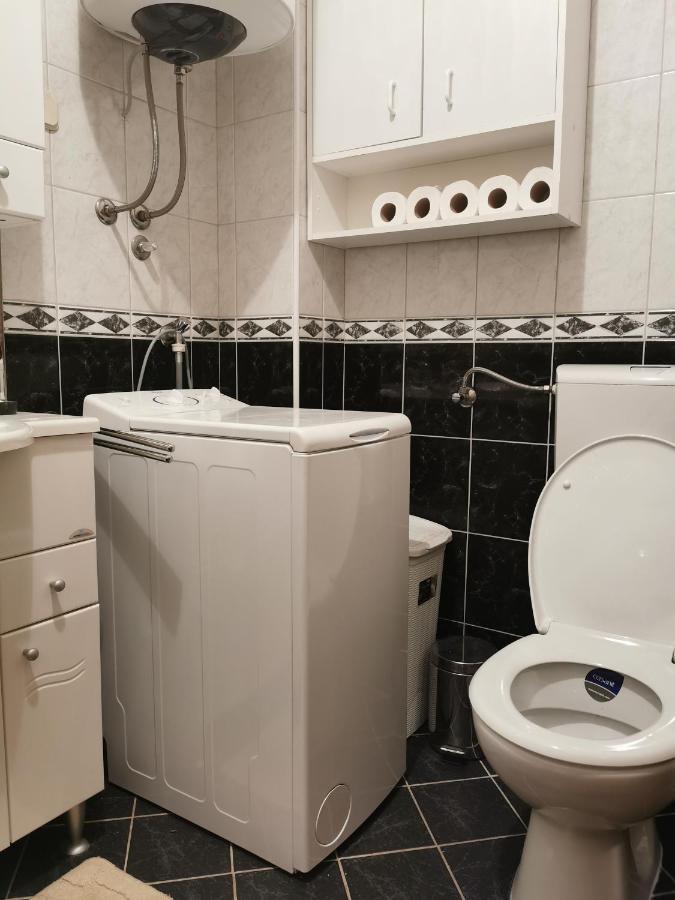 Apartman Blaslov Zadar Zewnętrze zdjęcie