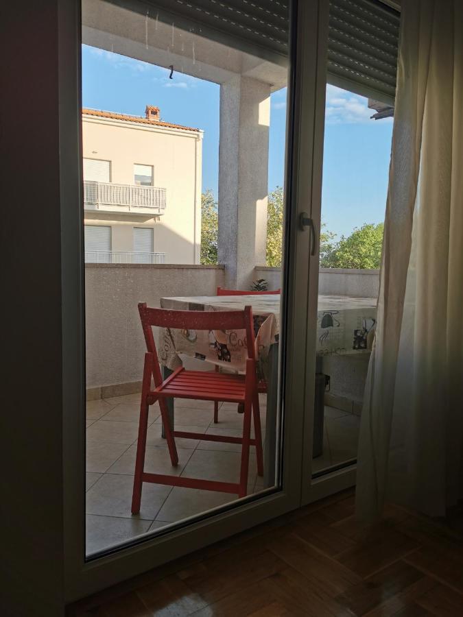 Apartman Blaslov Zadar Zewnętrze zdjęcie